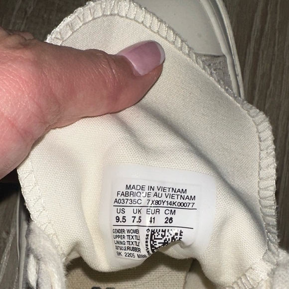 Converse Chuck 70 Color Pop Layers‎ Women’s  Sz 9.5 - Picture 4 of 12